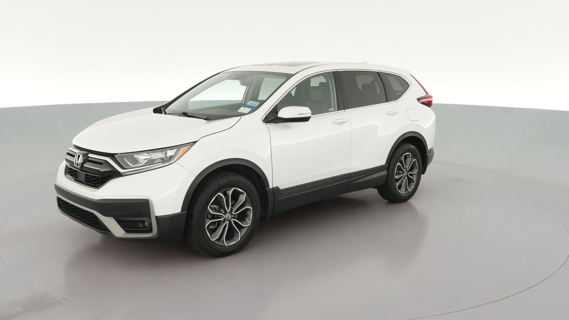 2022 Honda CR-V vehicle photo