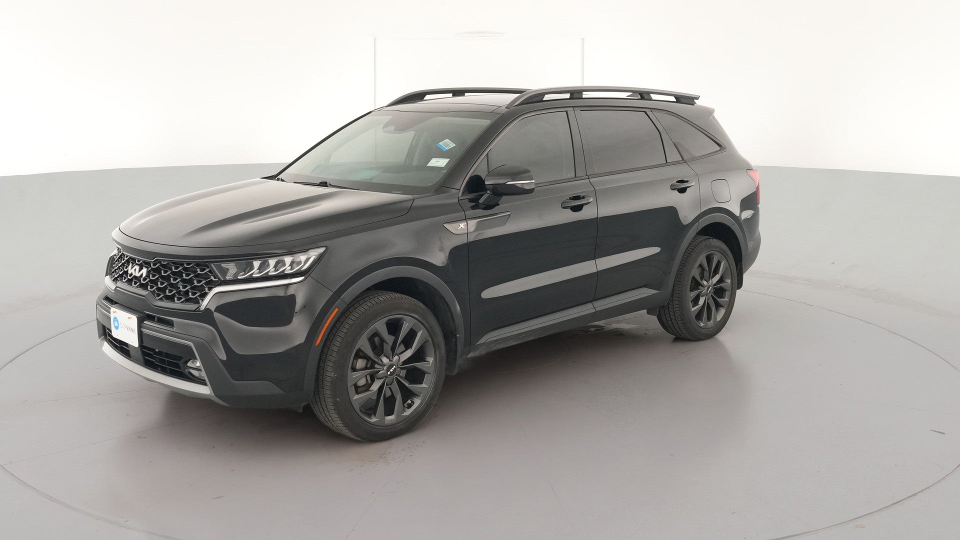 2022 Kia Sorento vehicle photo