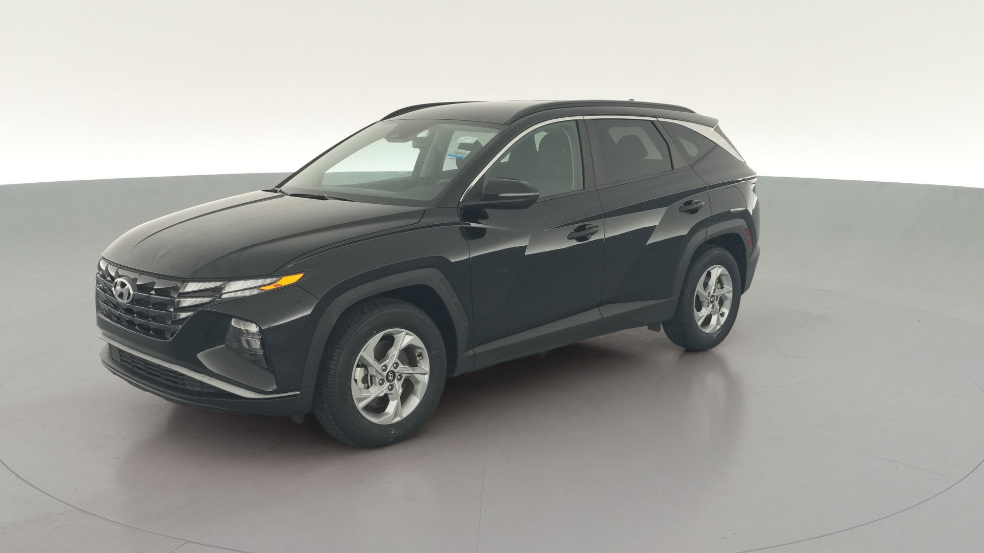 2022 Hyundai Tucson vehicle photo
