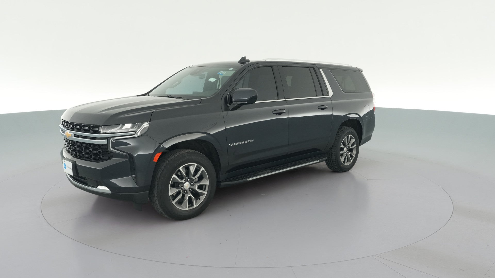 2023 Chevrolet Suburban vehicle photo