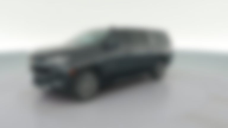 2023 Chevrolet Suburban vehicle photo