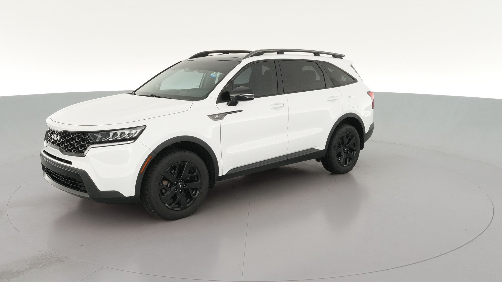2023 Kia Sorento vehicle photo