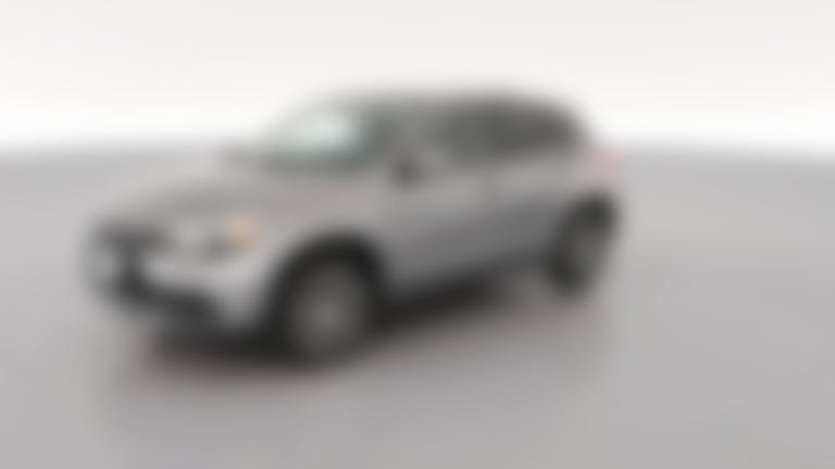 2019 Mitsubishi Outlander Sport vehicle photo