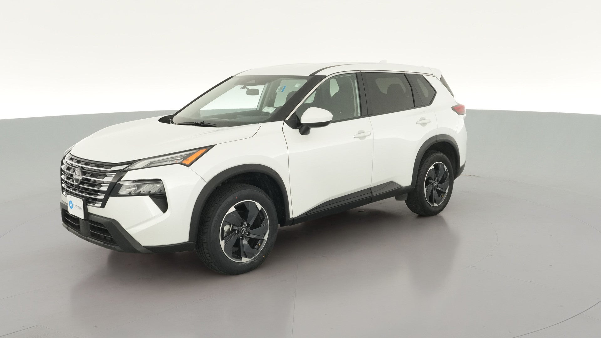 2025 Nissan Rogue vehicle photo