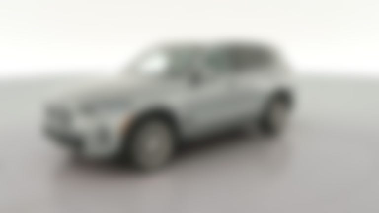 2024 BMW X5 vehicle photo