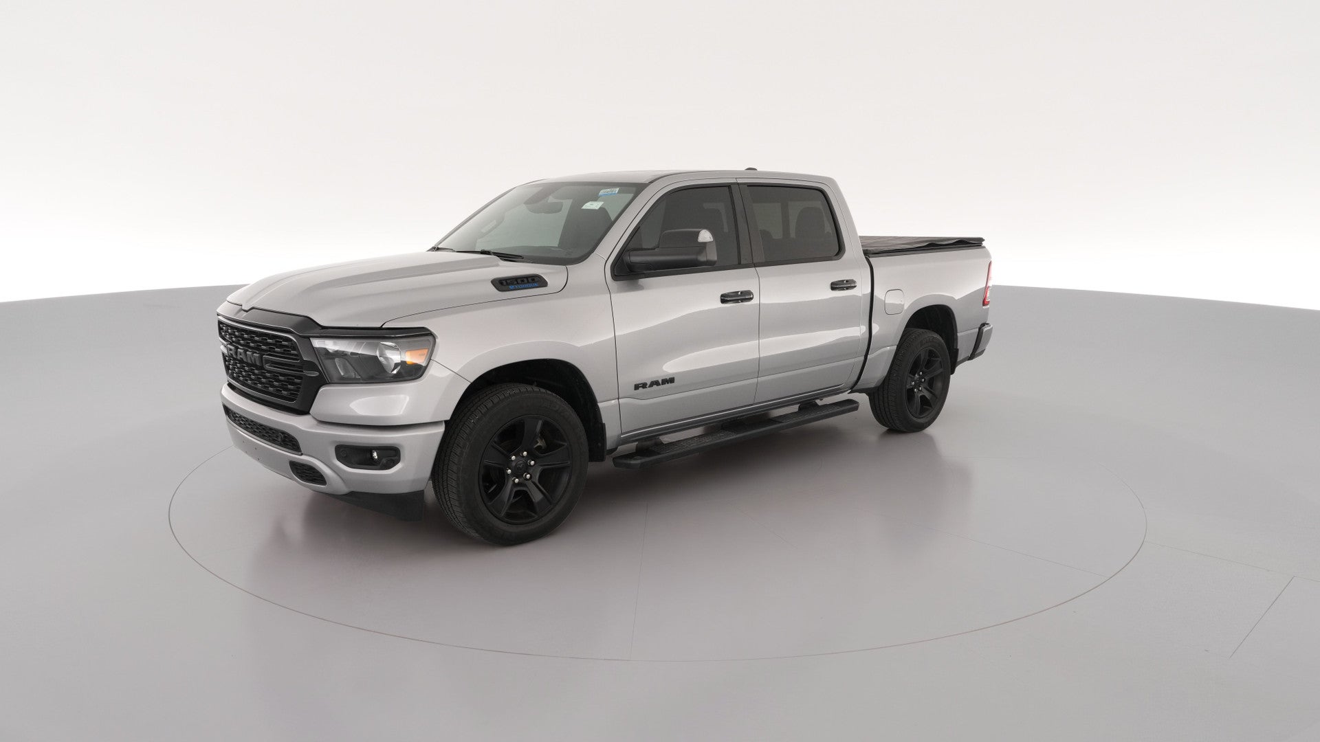 2023 Ram 1500 Crew Cab vehicle photo
