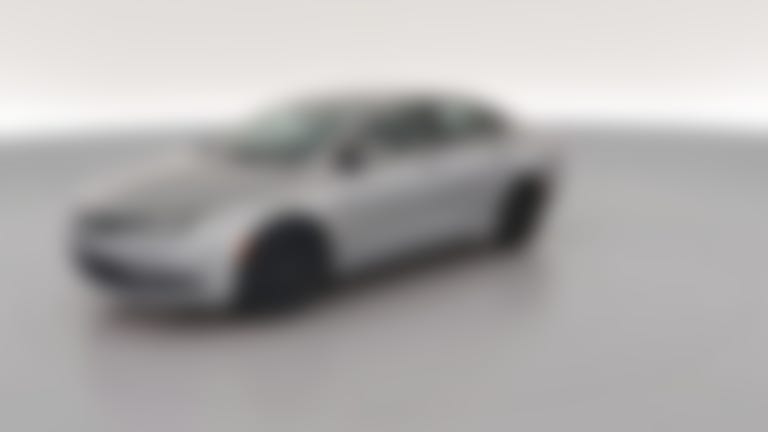 2017 Chrysler 200 vehicle photo