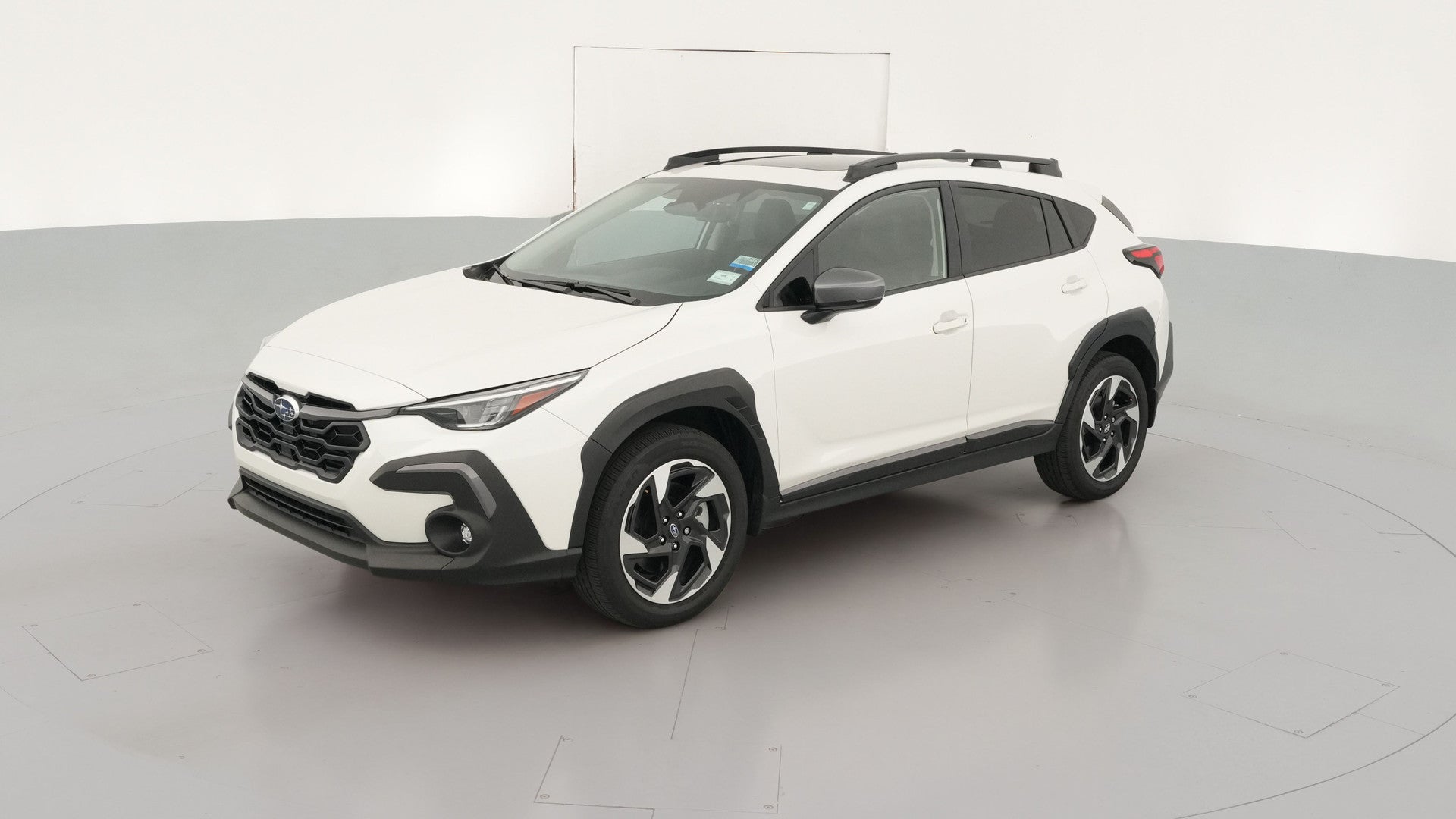 2024 Subaru Crosstrek vehicle photo