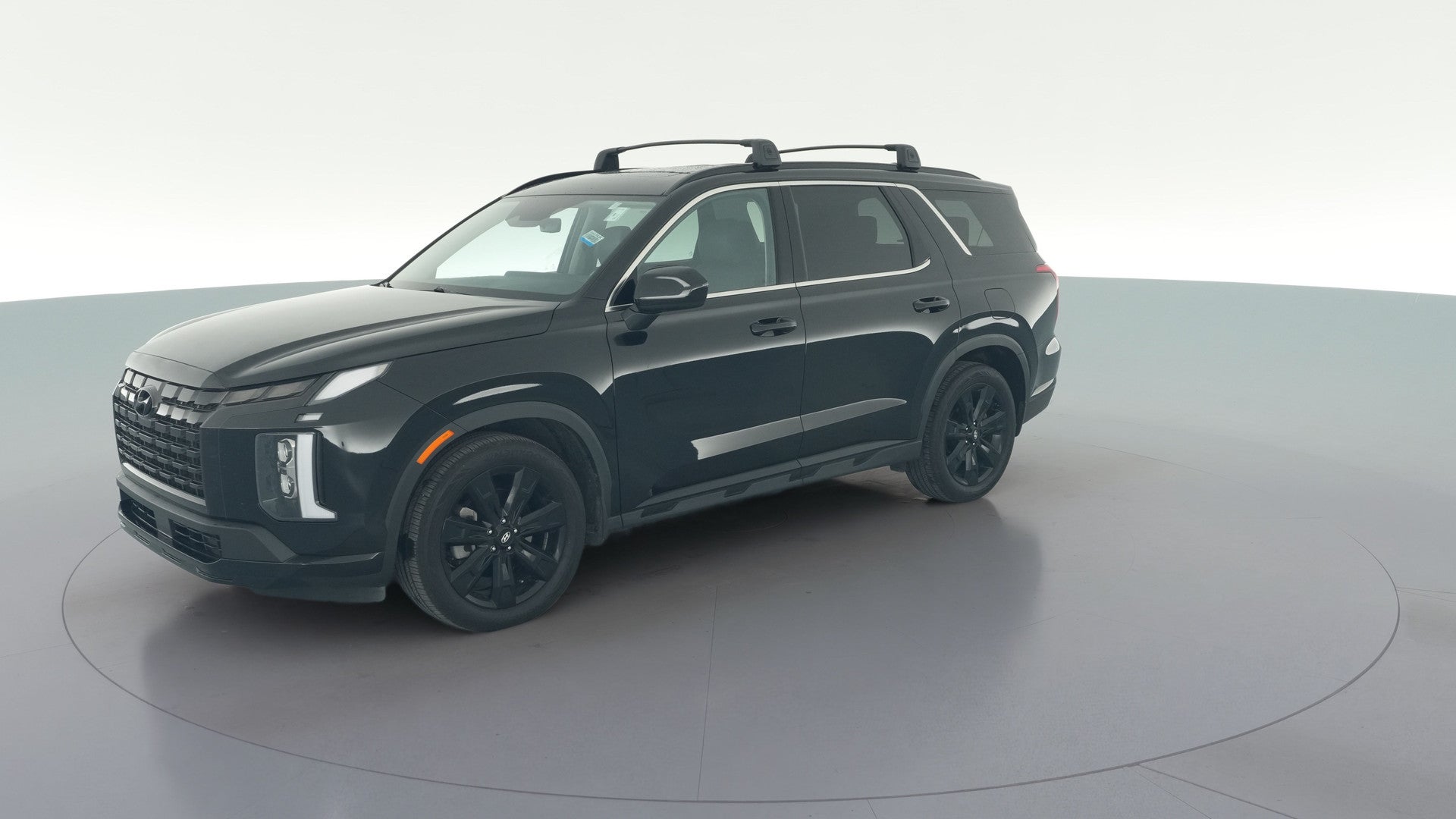 2023 Hyundai Palisade vehicle photo