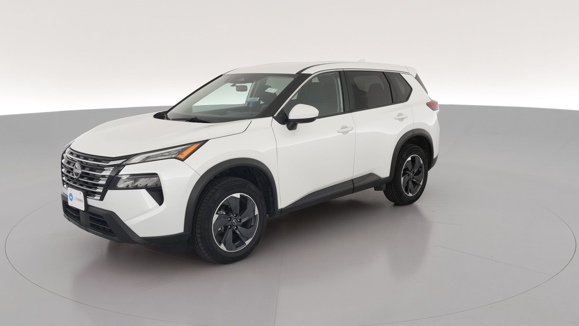 2025 Nissan Rogue vehicle photo