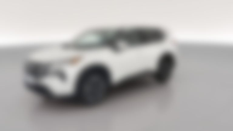 2025 Nissan Rogue vehicle photo