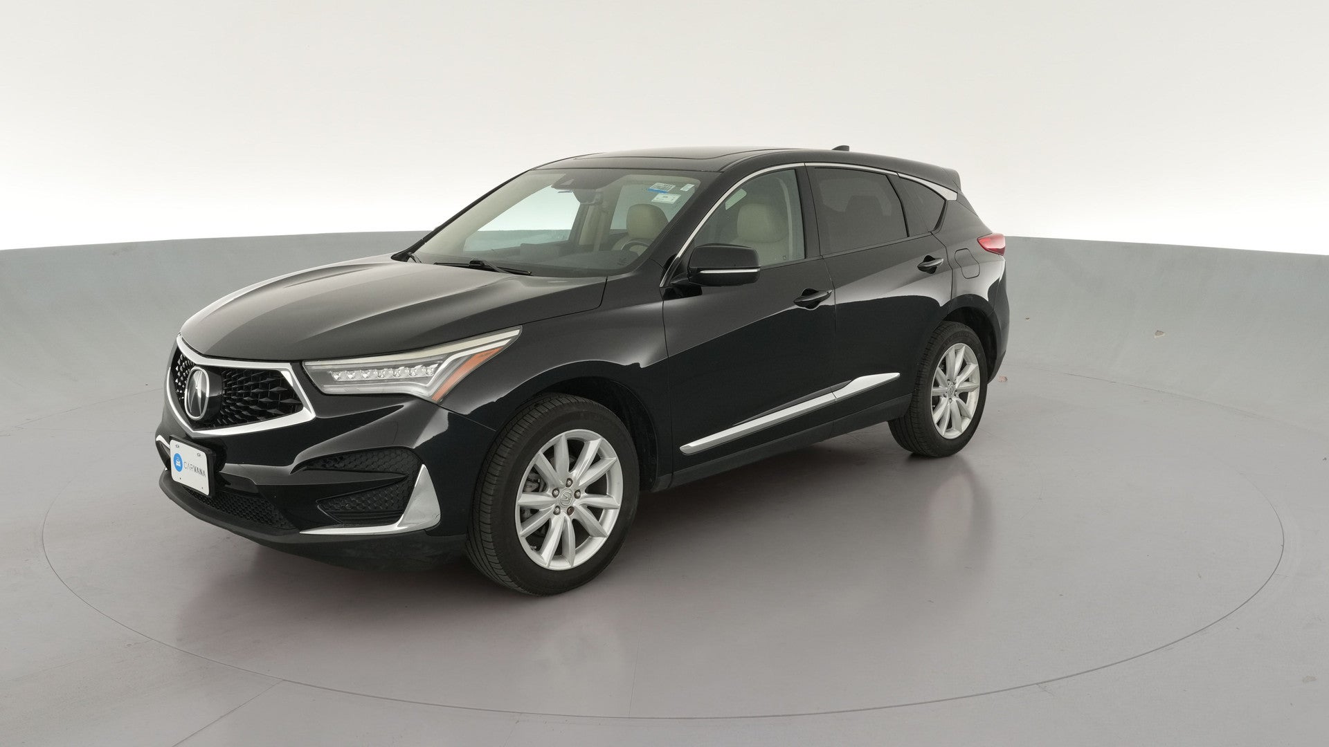 2019 Acura RDX vehicle photo
