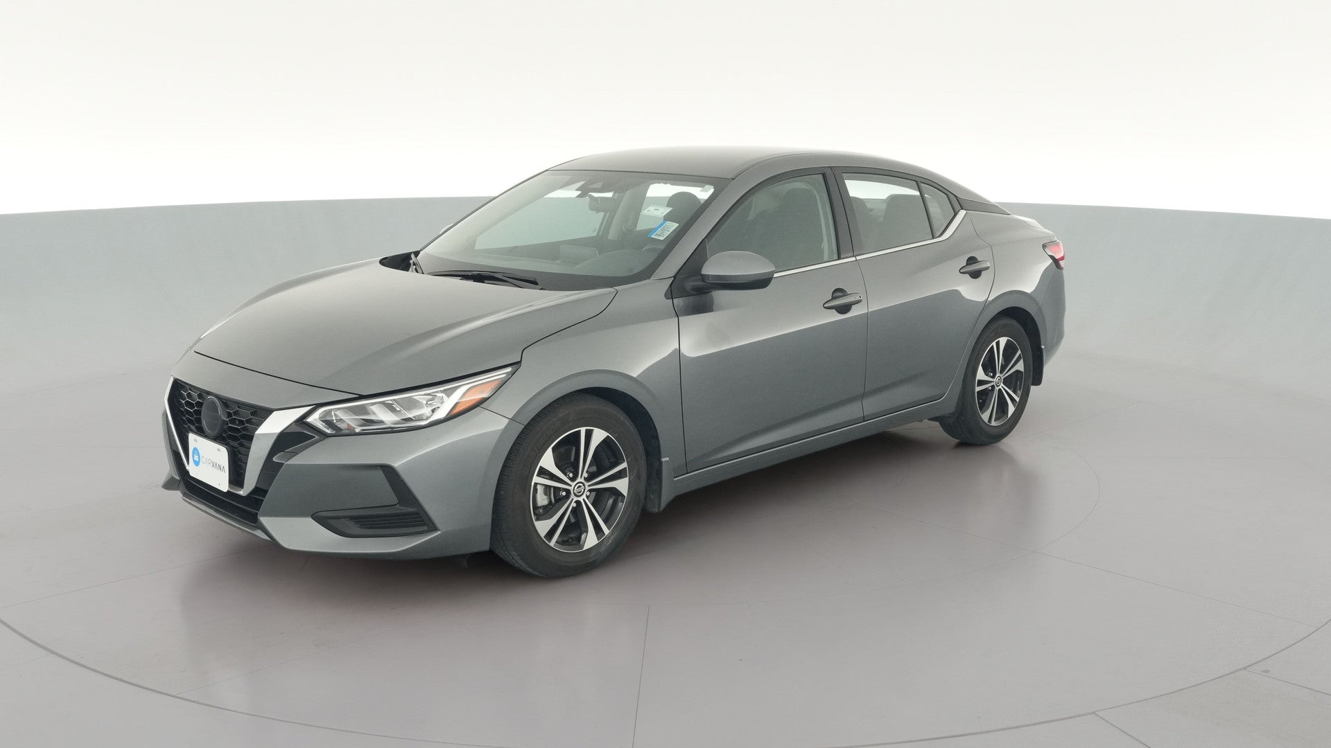 2022 Nissan Sentra vehicle photo