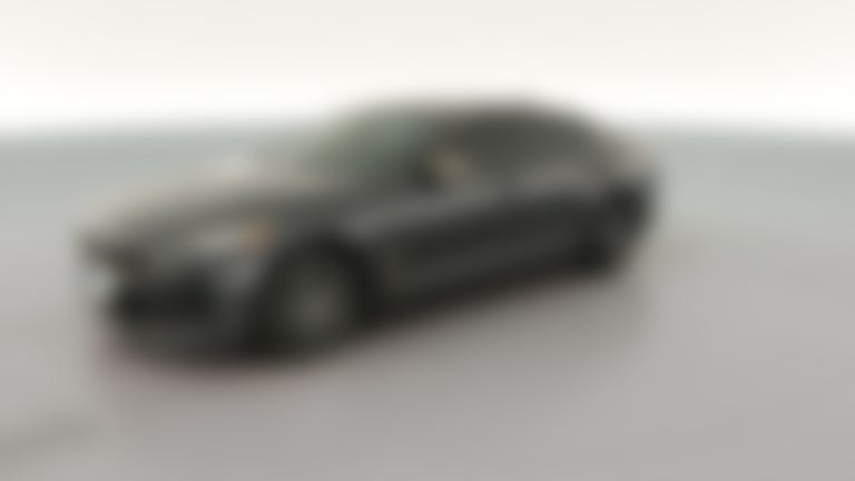 2023 Kia Stinger vehicle photo