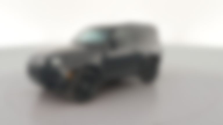2023 Land Rover Defender 90 vehicle photo
