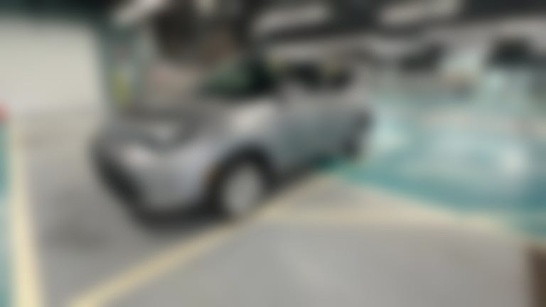 2025 Kia Soul vehicle photo