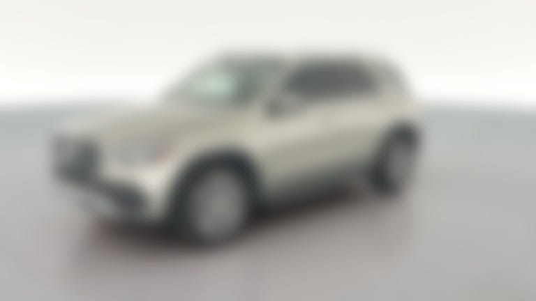 2020 Mercedes-Benz GLE vehicle photo