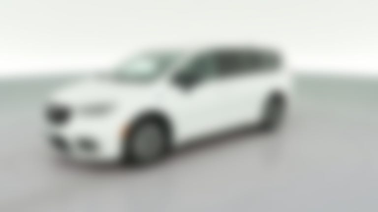 2024 Chrysler Pacifica Hybrid vehicle photo