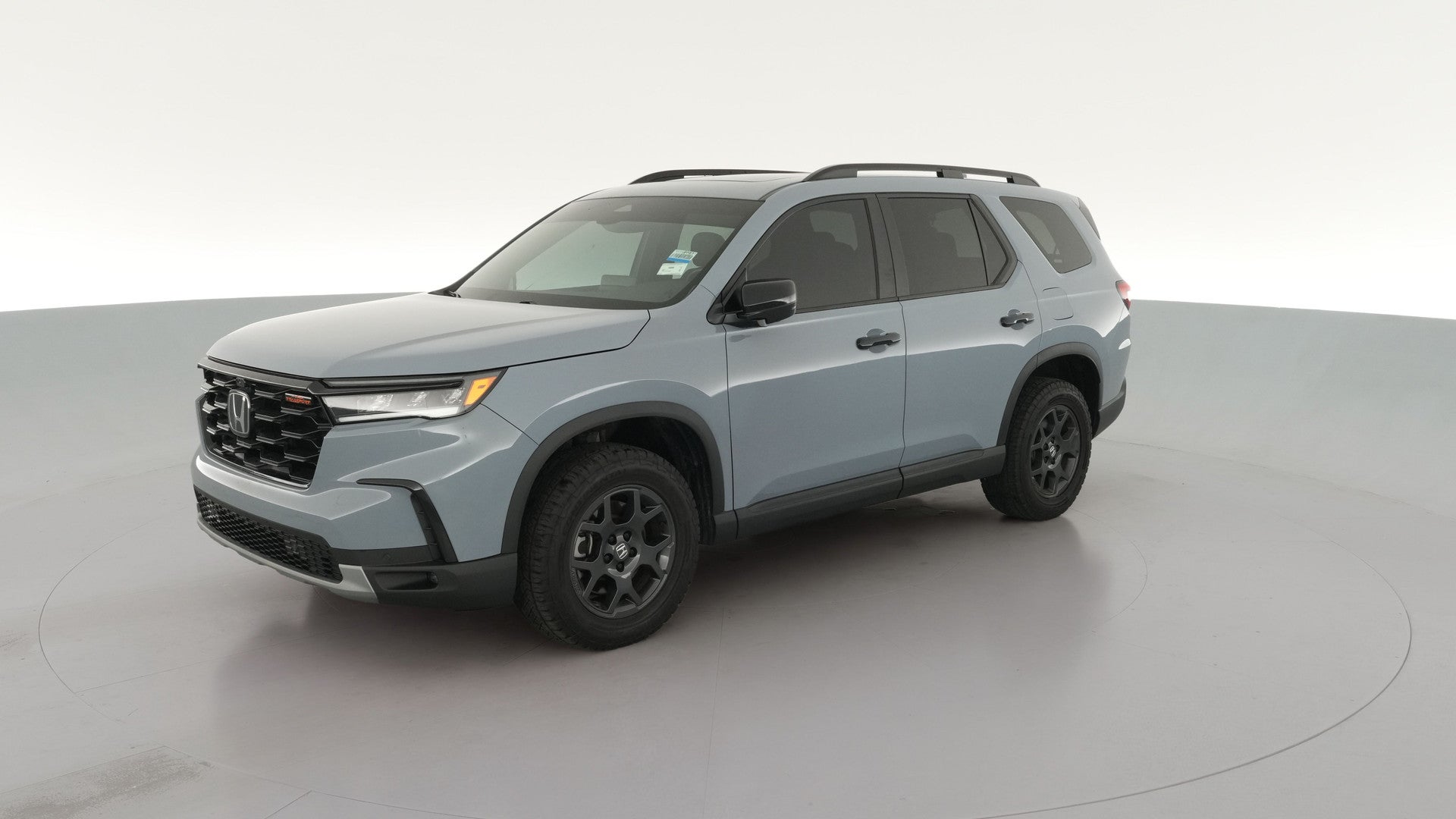 2024 Honda Pilot vehicle photo