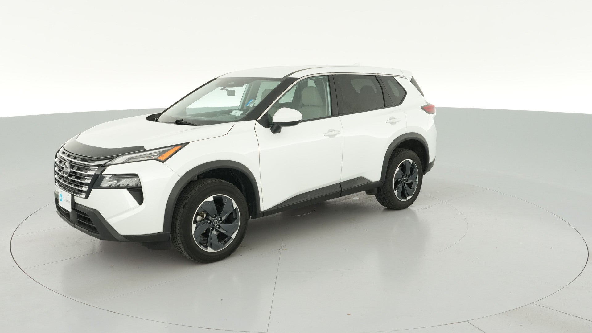 2025 Nissan Rogue vehicle photo
