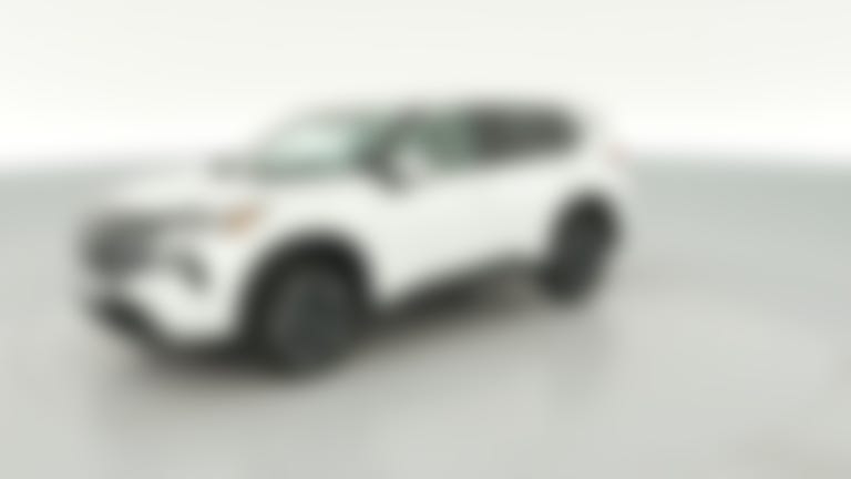 2025 Nissan Rogue vehicle photo