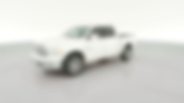 2017 Ram 1500 Crew Cab vehicle photo