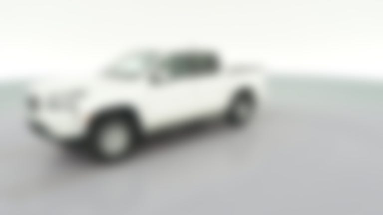 2023 Nissan Frontier Crew Cab vehicle photo