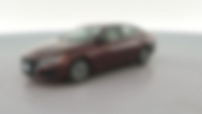 2025 Nissan Altima vehicle photo