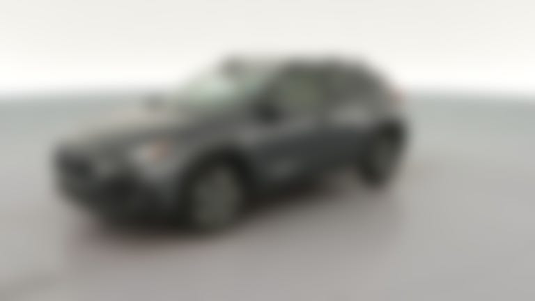2024 Subaru Crosstrek vehicle photo