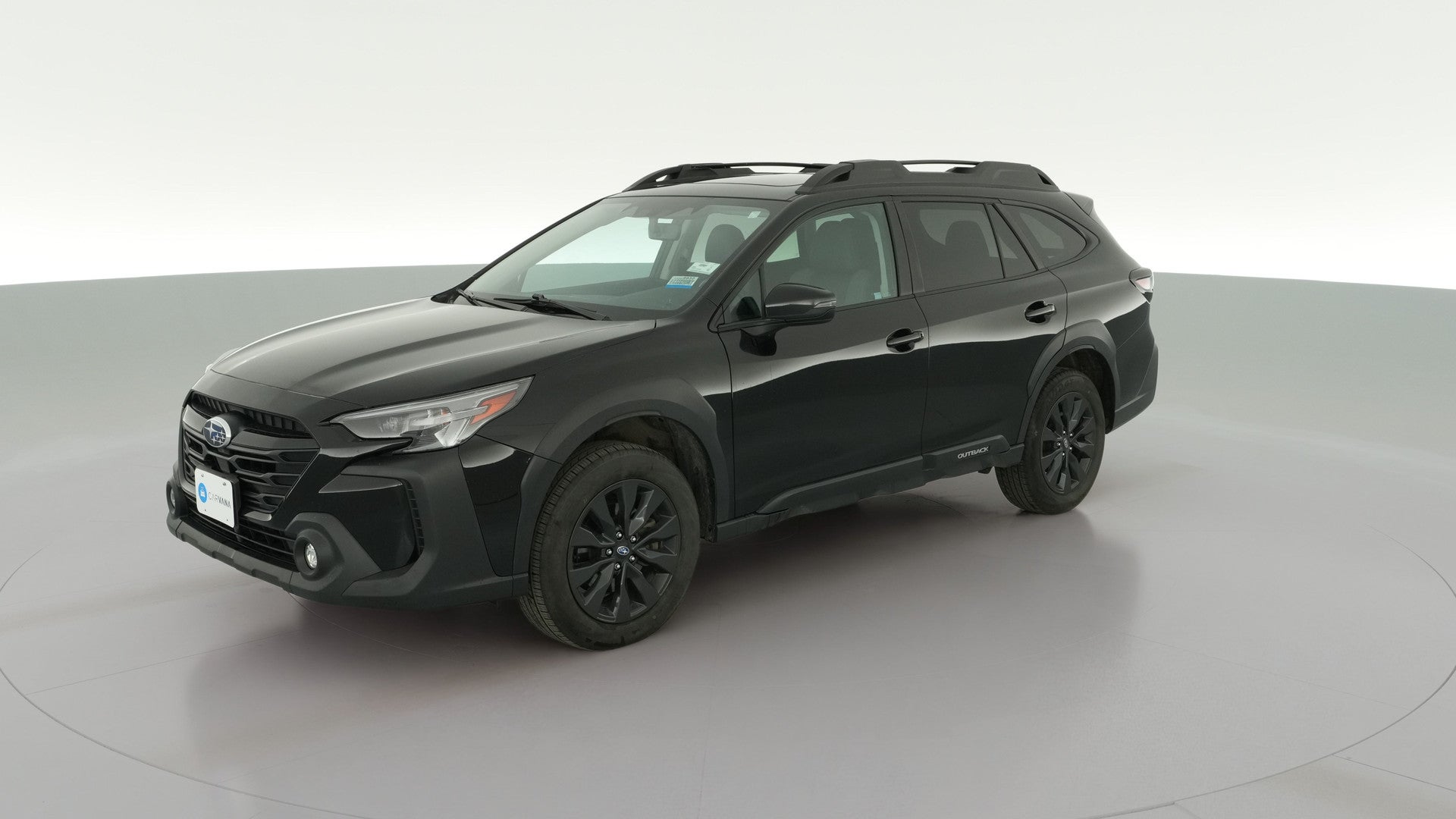 2025 Subaru Outback vehicle photo