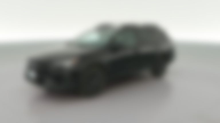 2025 Subaru Outback vehicle photo
