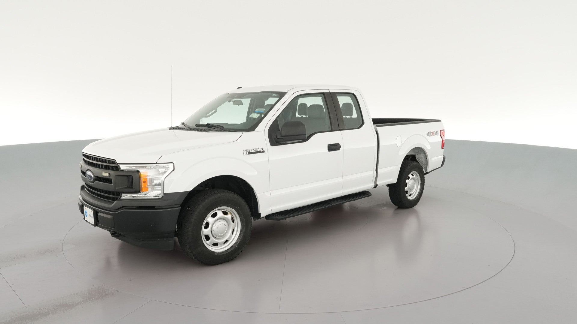 2019 Ford F150 Super Cab vehicle photo