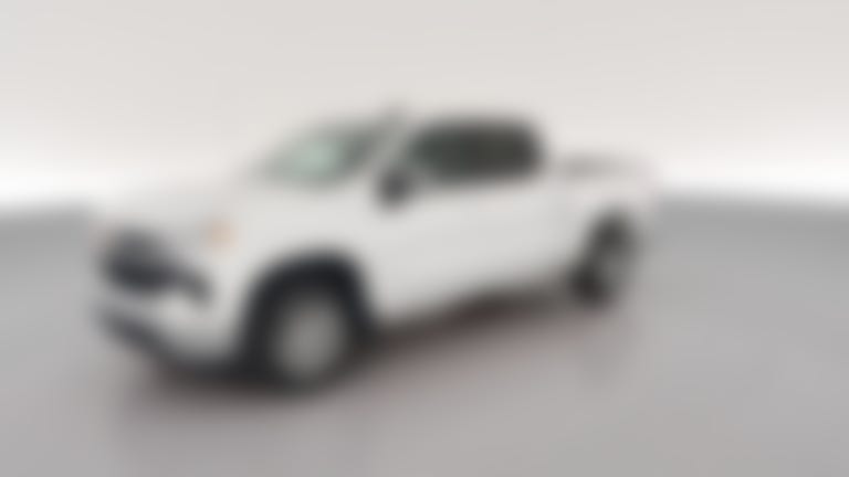 2024 Chevrolet Silverado 1500 Crew Cab vehicle photo
