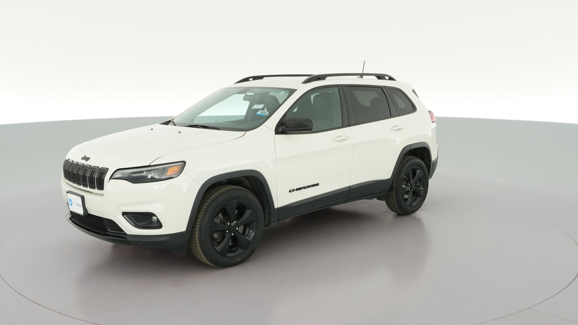 2019 Jeep Cherokee vehicle photo