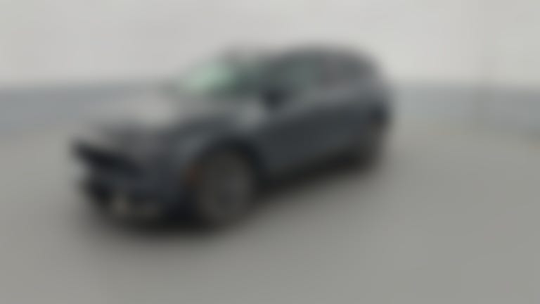 2023 Kia Sportage Hybrid vehicle photo