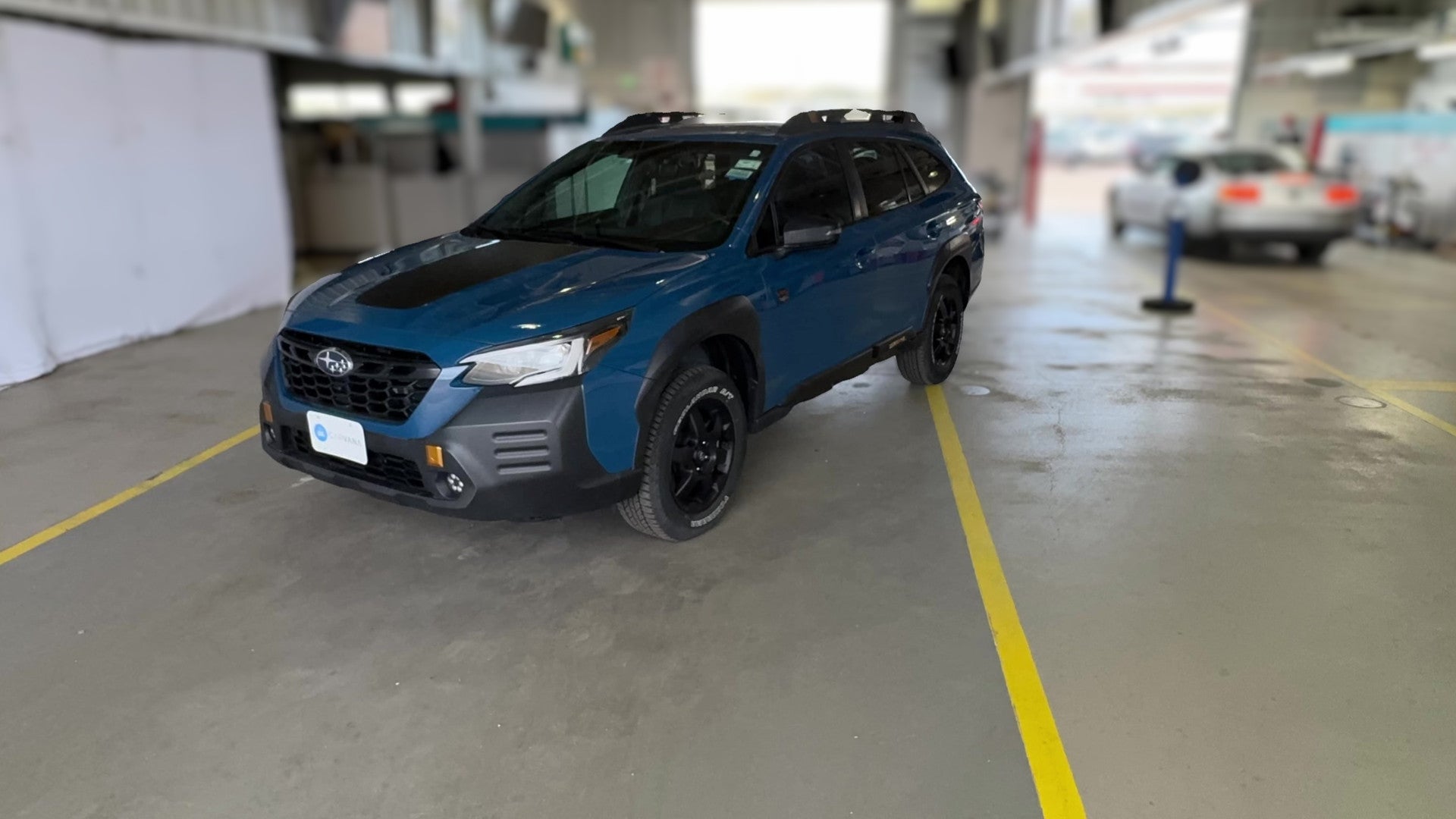 2023 Subaru Outback vehicle photo