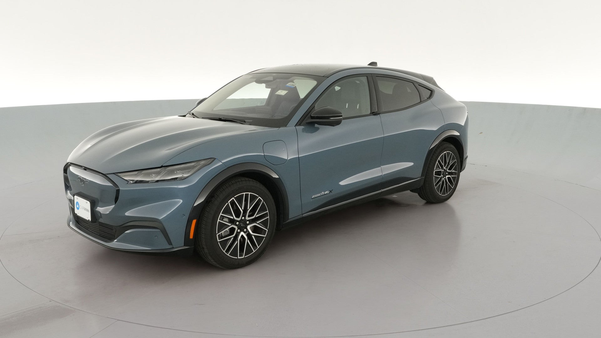 2024 Ford Mustang MACH-E vehicle photo