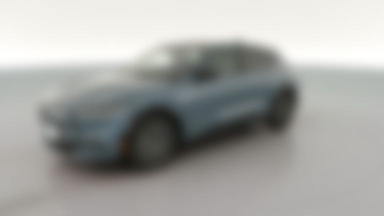 2024 Ford Mustang MACH-E vehicle photo