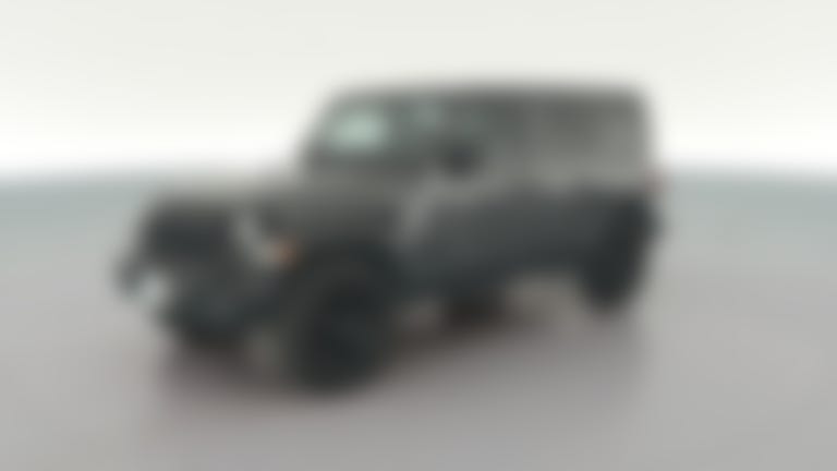 2022 Jeep Wrangler Unlimited vehicle photo