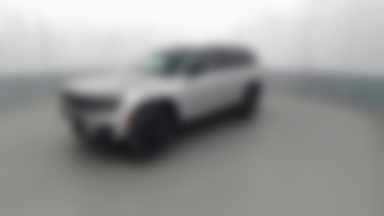 2023 Jeep Grand Cherokee L vehicle photo