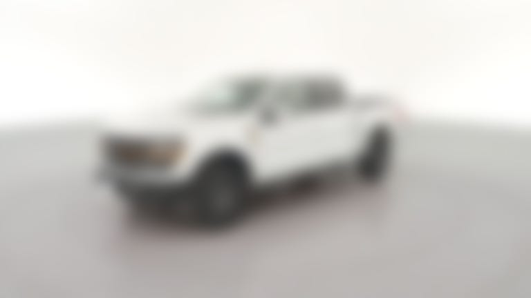 2025 Ford F150 SuperCrew Cab vehicle photo