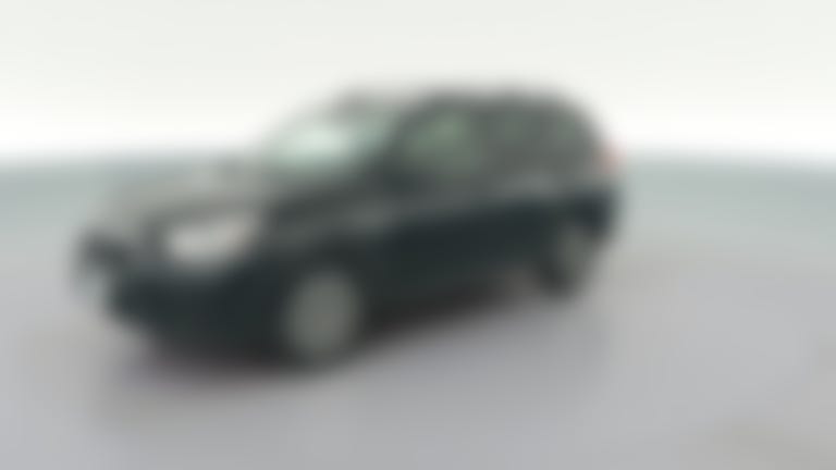 2020 Subaru Forester vehicle photo