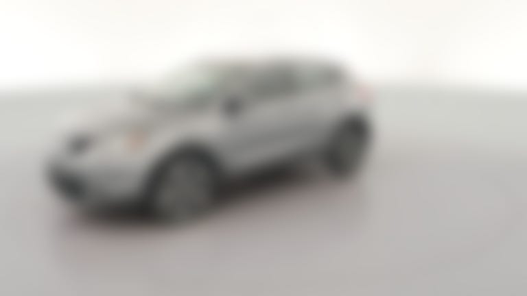 2018 Nissan Rogue Sport vehicle photo