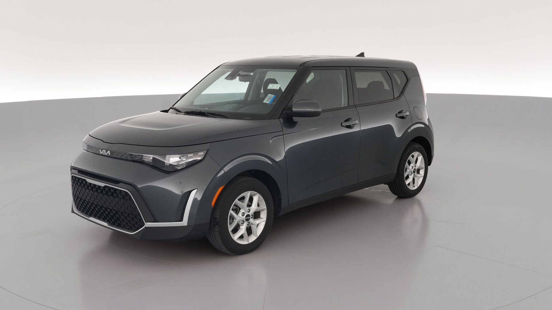 2024 Kia Soul vehicle photo