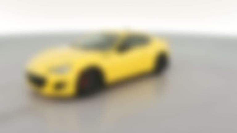 2017 Subaru BRZ vehicle photo