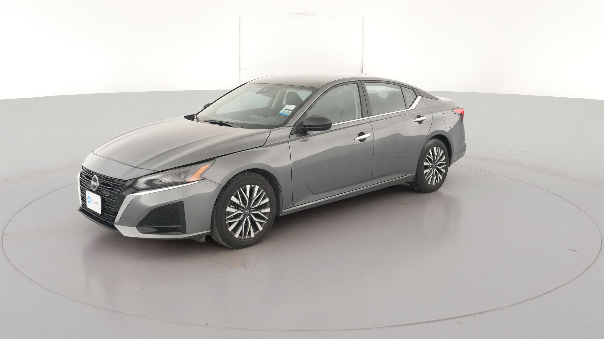 2025 Nissan Altima vehicle photo