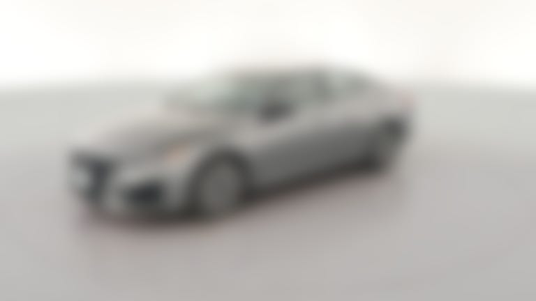 2025 Nissan Altima vehicle photo