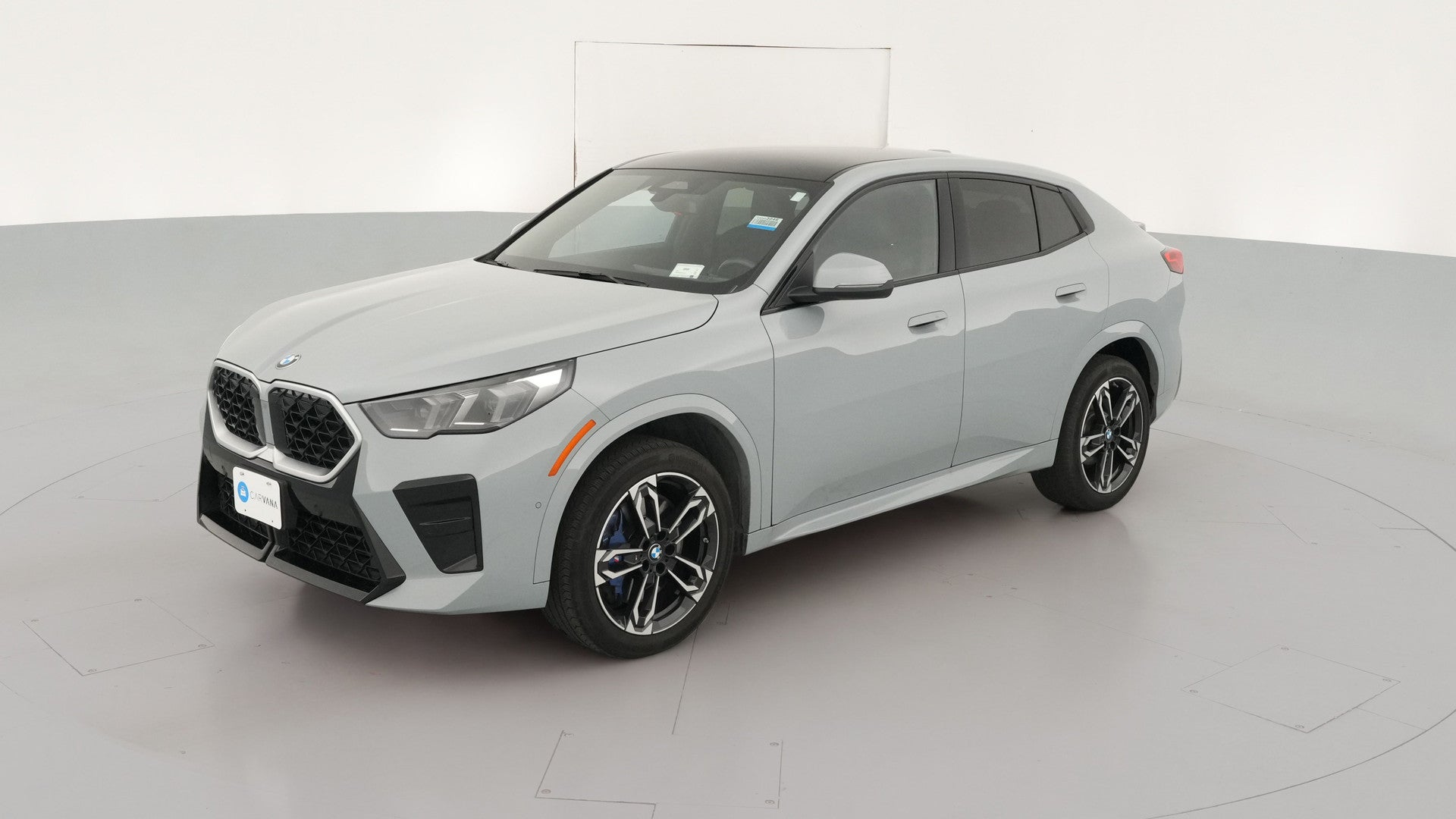 2026 BMW X2 vehicle photo