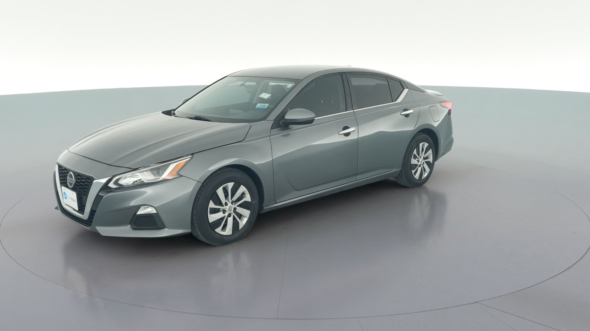 2019 Nissan Altima vehicle photo