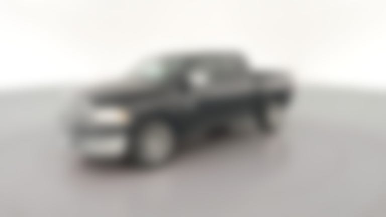 2017 Ram 1500 Crew Cab vehicle photo